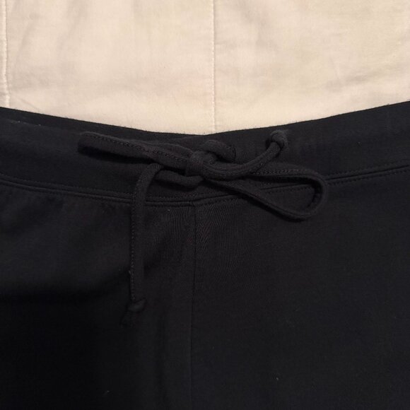 Softies V-Neck Black Jogger Suit - Picture 6 of 8